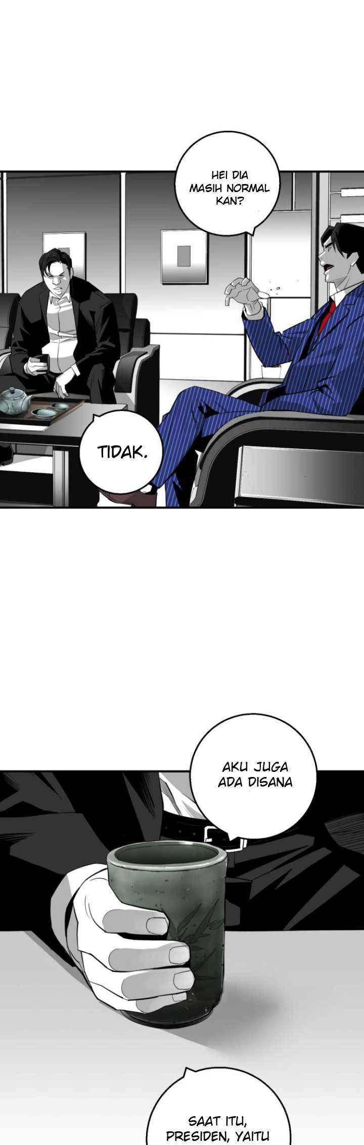 Plaza Chapter 20 halaman 26