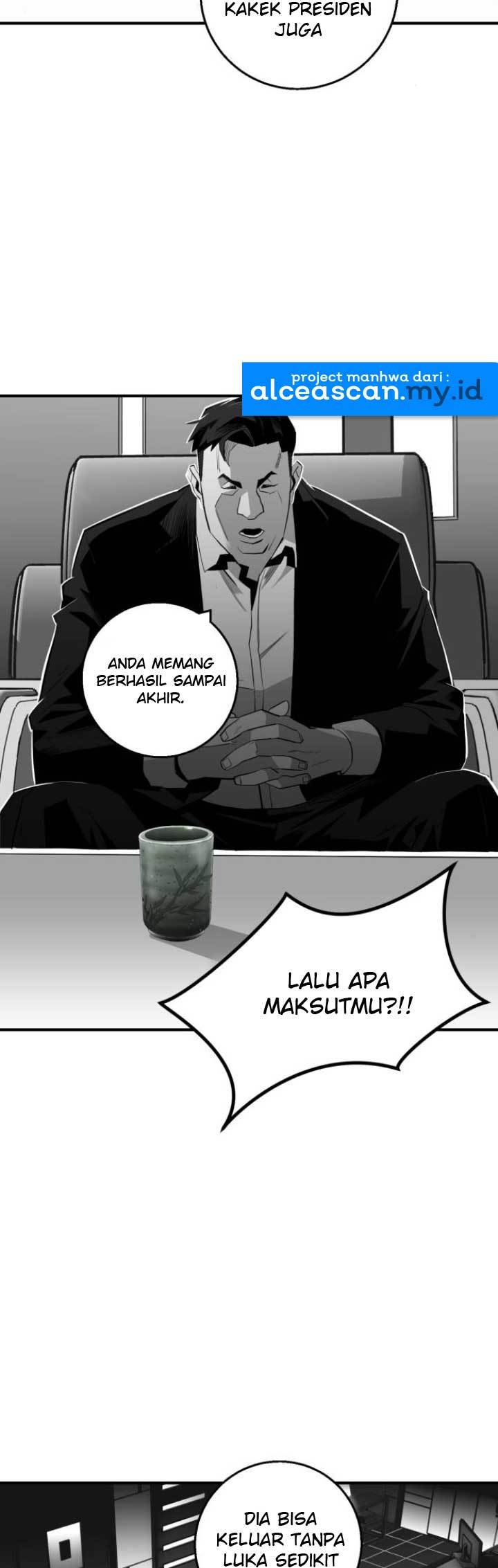 Plaza Chapter 20 halaman 27