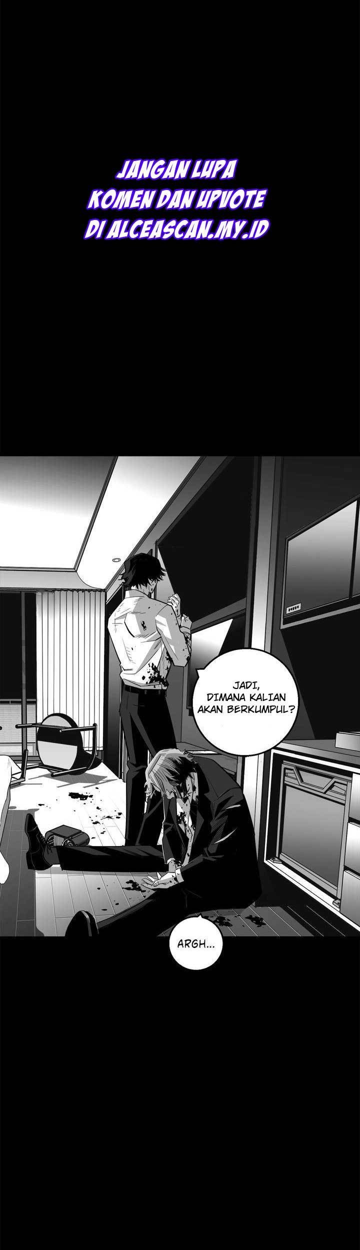 Plaza Chapter 16 halaman 32