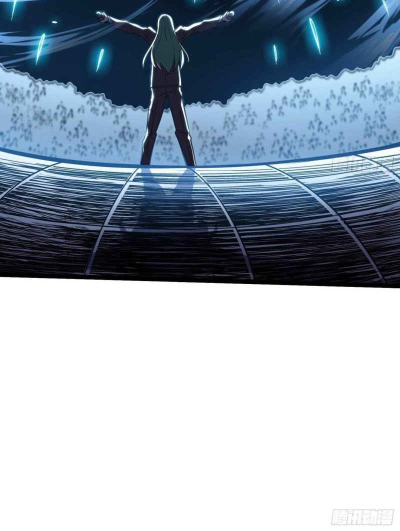 Night Controller Chapter 18 halaman 14