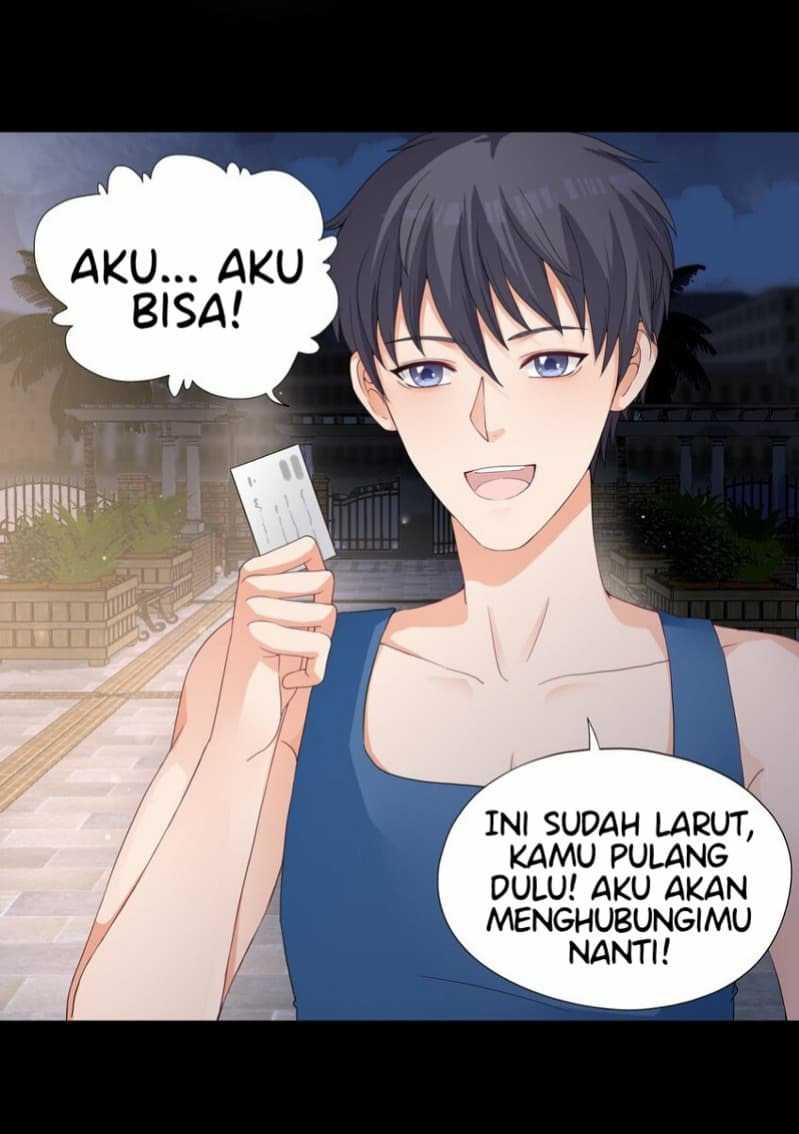 Yin Yang Changer Chapter 02 Gambar 42