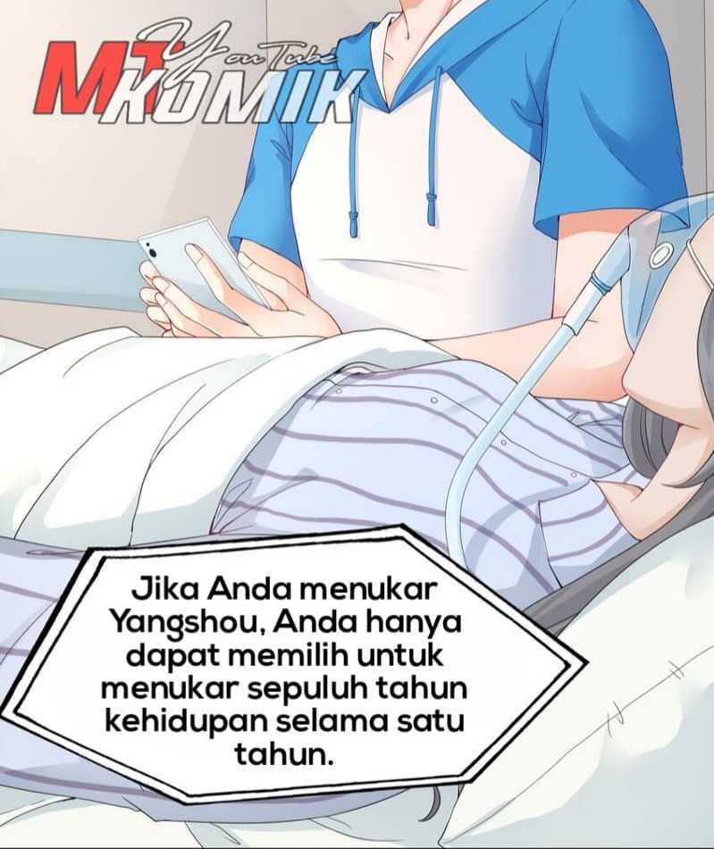Yin Yang Changer Chapter 1 Gambar 47