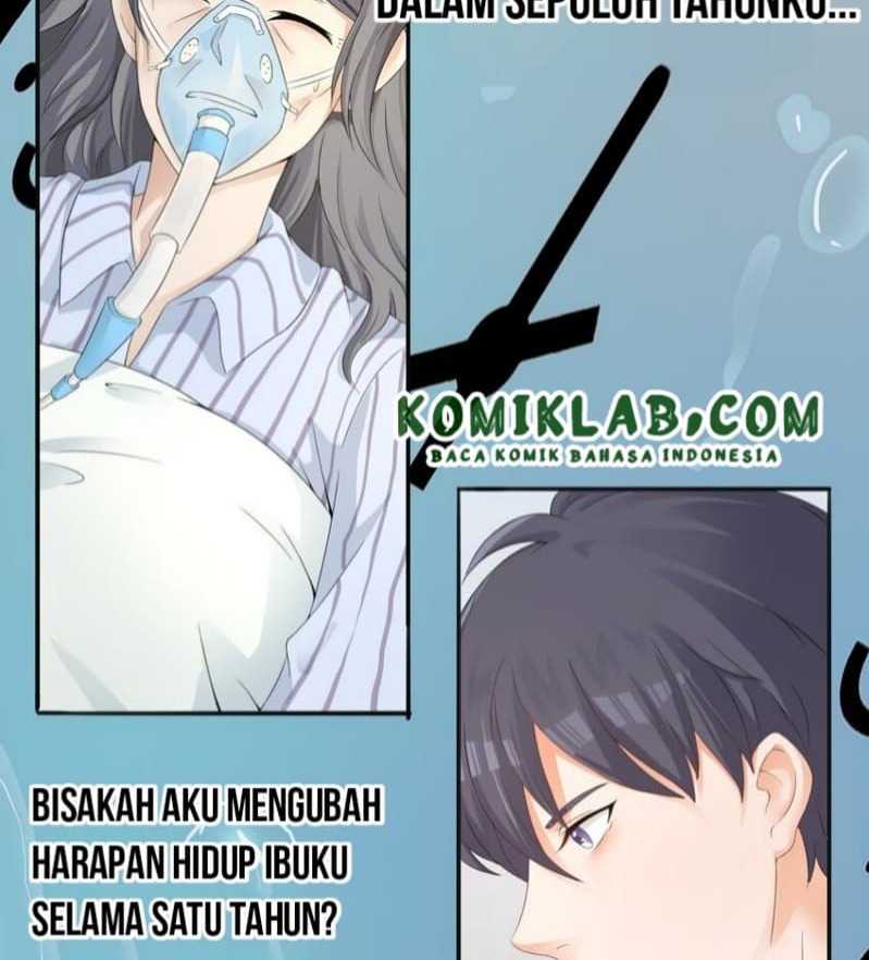 Yin Yang Changer Chapter 1 Gambar 49