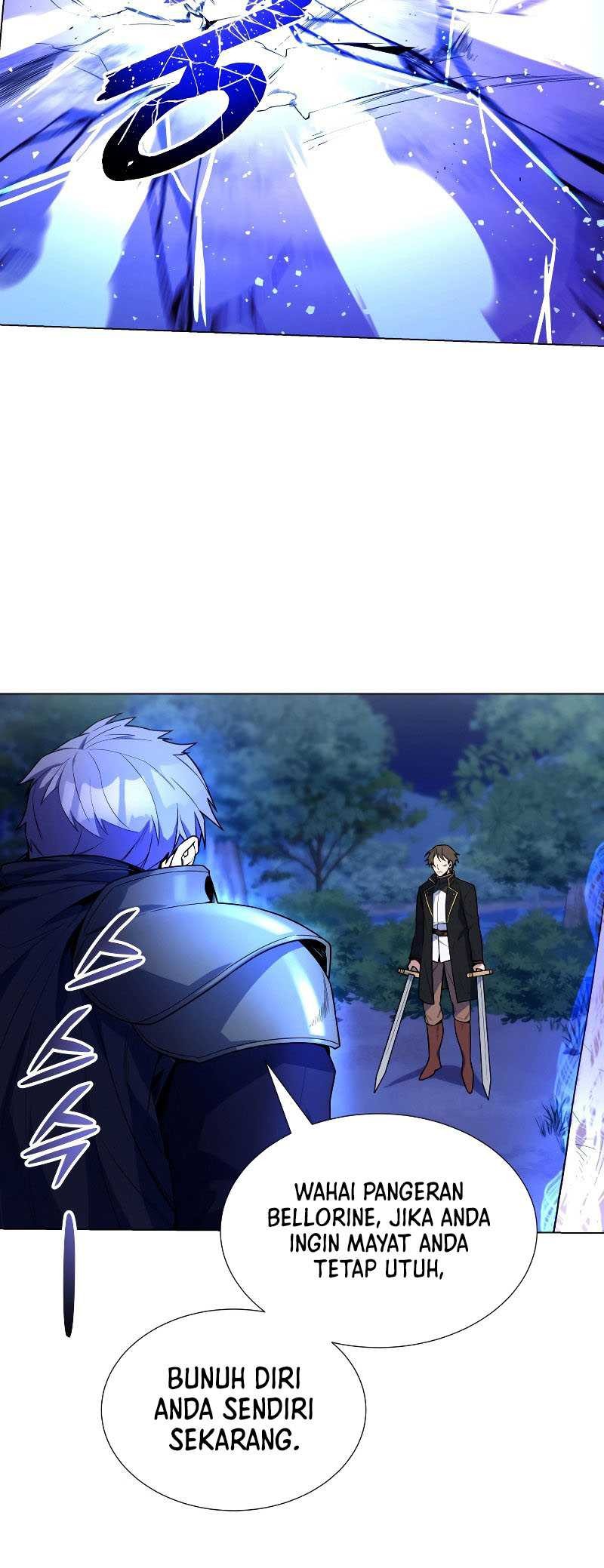 Overbearing Tyrant Chapter 37 halaman 23