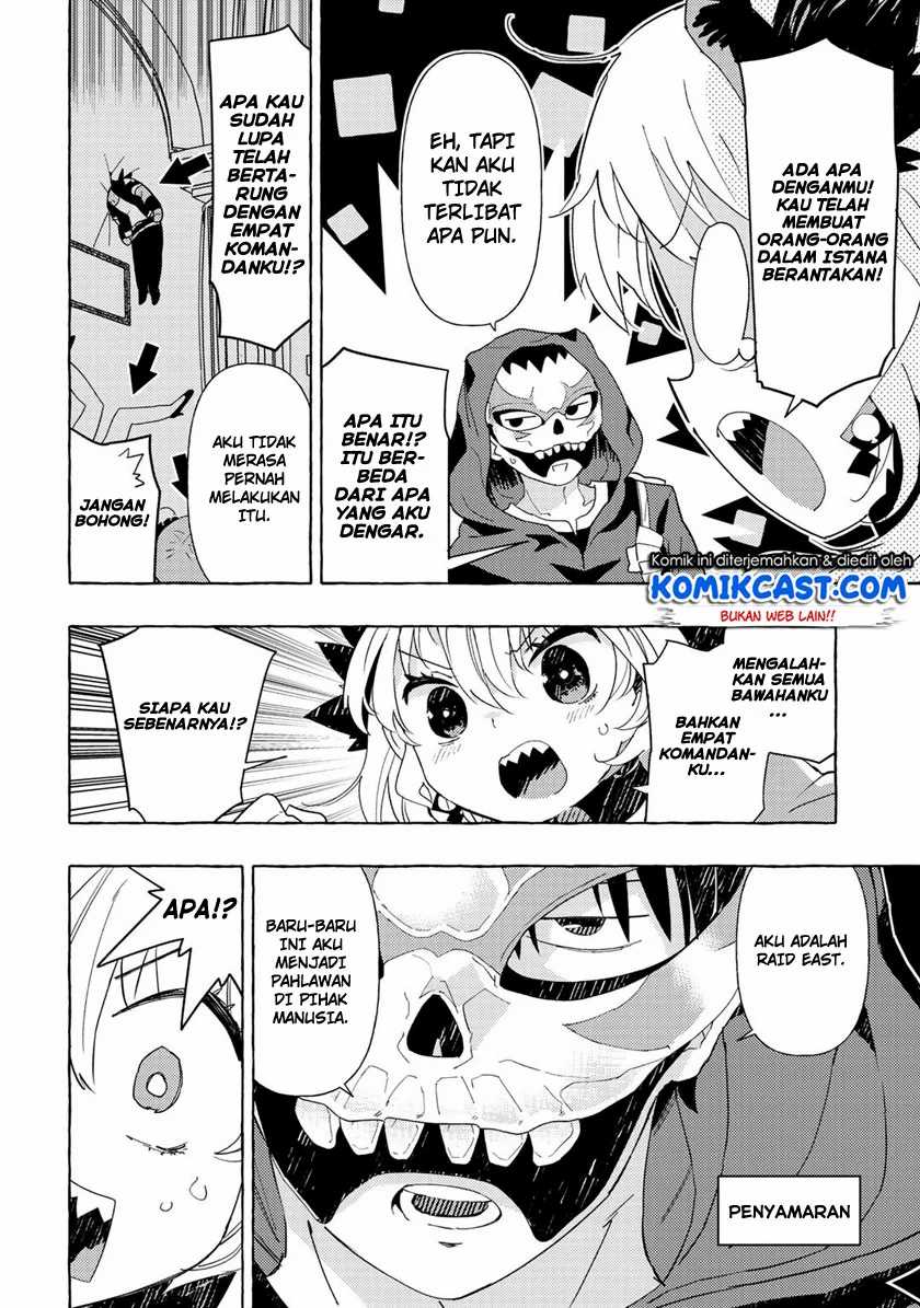 Maou Gun no Kyuuseishu Chapter 01 Gambar 18