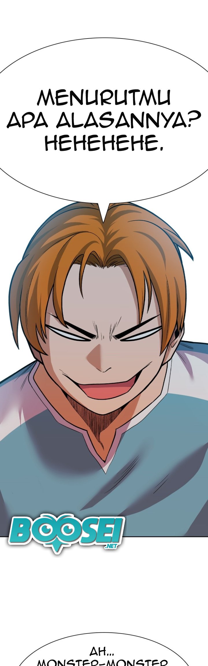 Newbie Management Chapter 24 Gambar 25