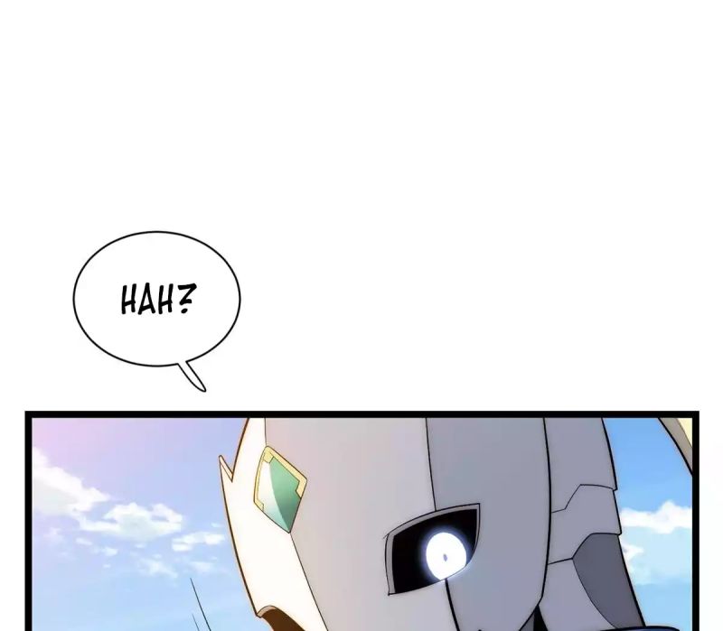 Adventures of an Undead Who Became Paladin Chapter 29 Gambar 41