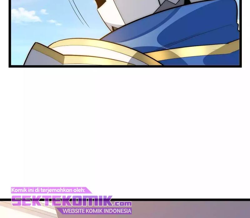 Adventures of an Undead Who Became Paladin Chapter 29 Gambar 42