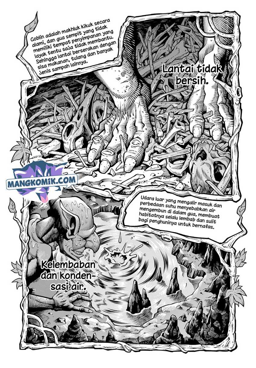 Soara and Monster’s House Chapter 01 Gambar 19