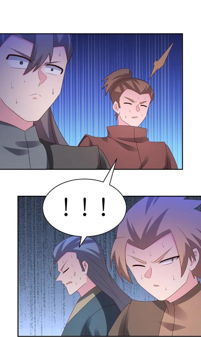 Above All Gods Chapter 329 Gambar 15