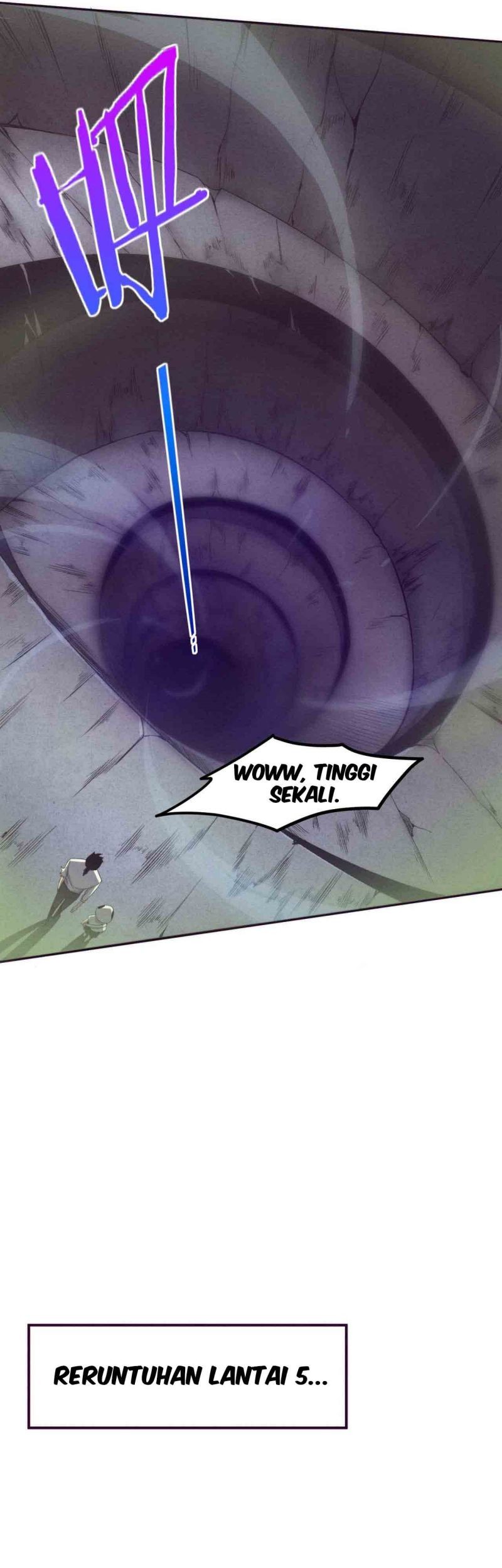 Evolution Frenzy Chapter 52 Gambar 21