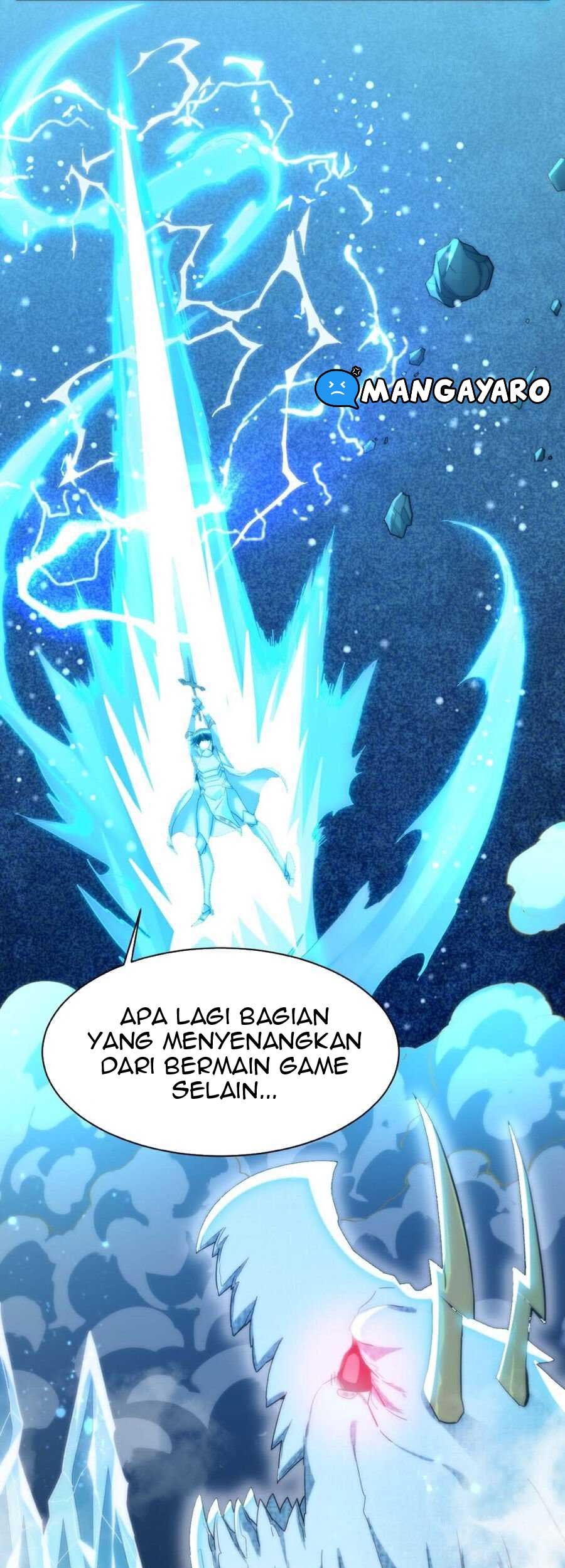 The Dragon Slaying Knight Longs For A Clean Slate After Kissing The Evil Dragon Chapter 1 – halaman 31