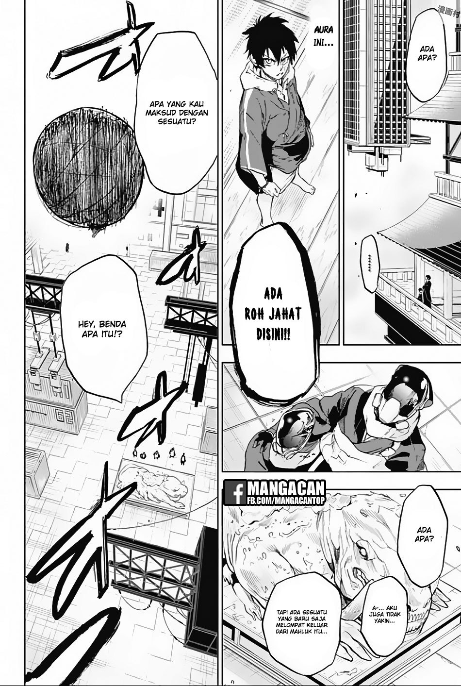 Bozebeats Chapter 9 halaman 10