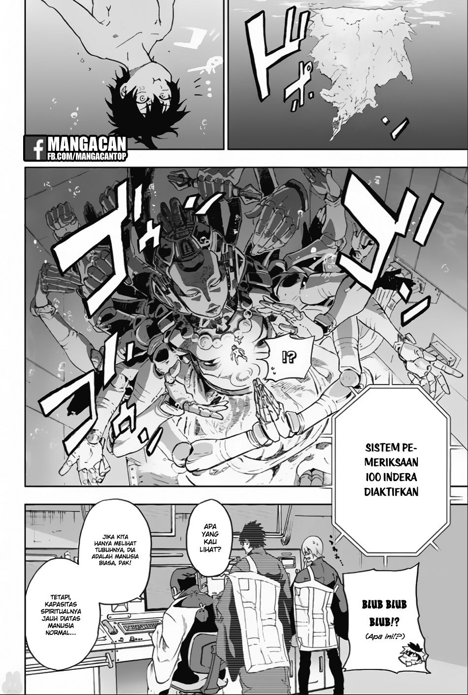 Bozebeats Chapter 4 halaman 10