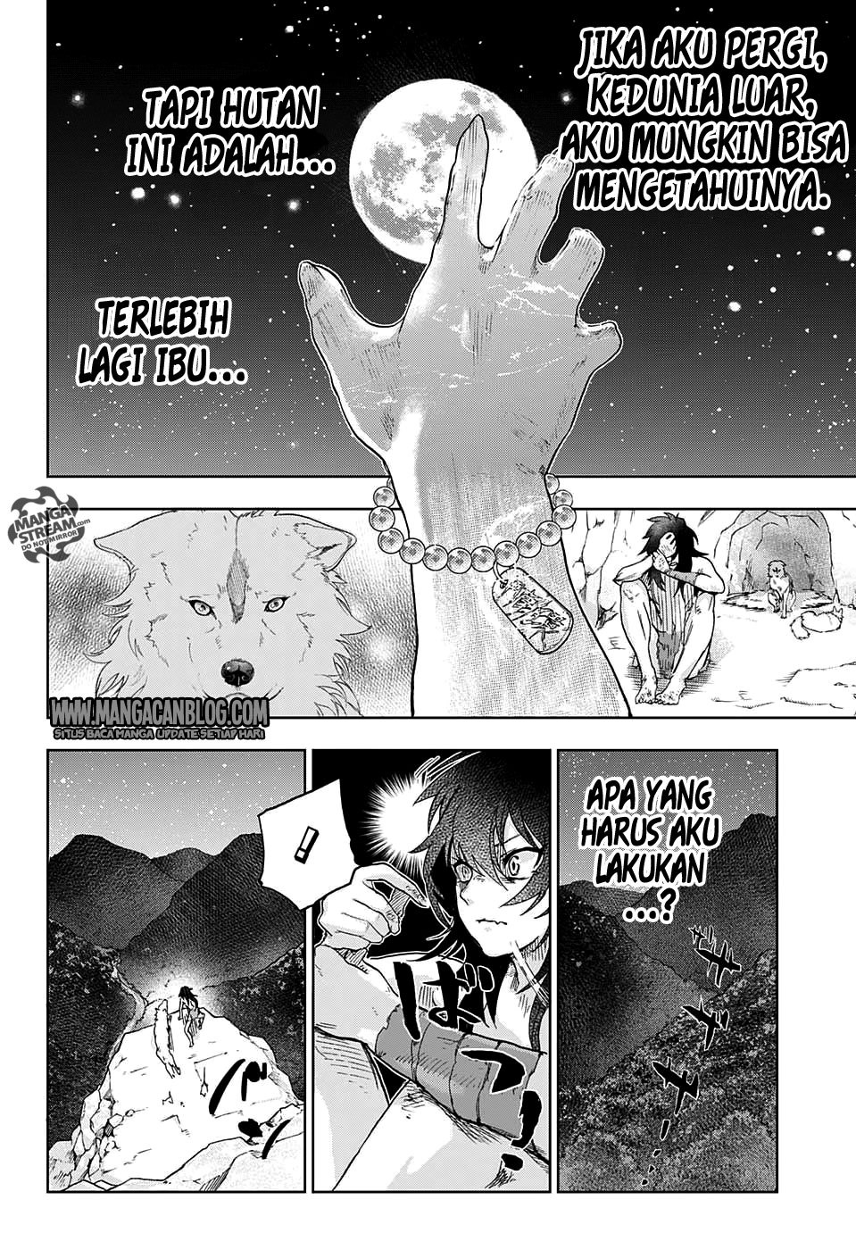 Bozebeats Chapter 1 halaman 23
