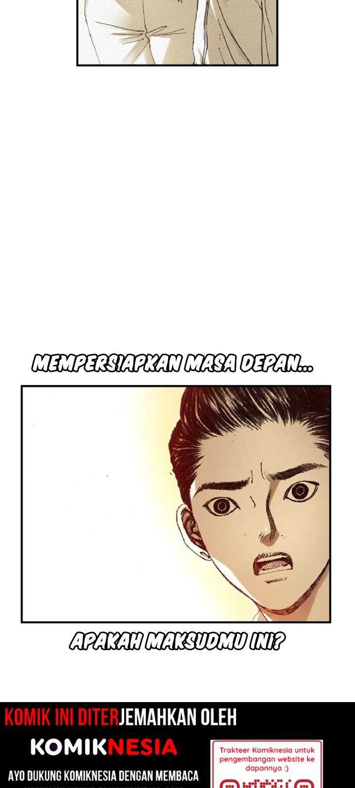 The Retreat Chapter 2 halaman 34