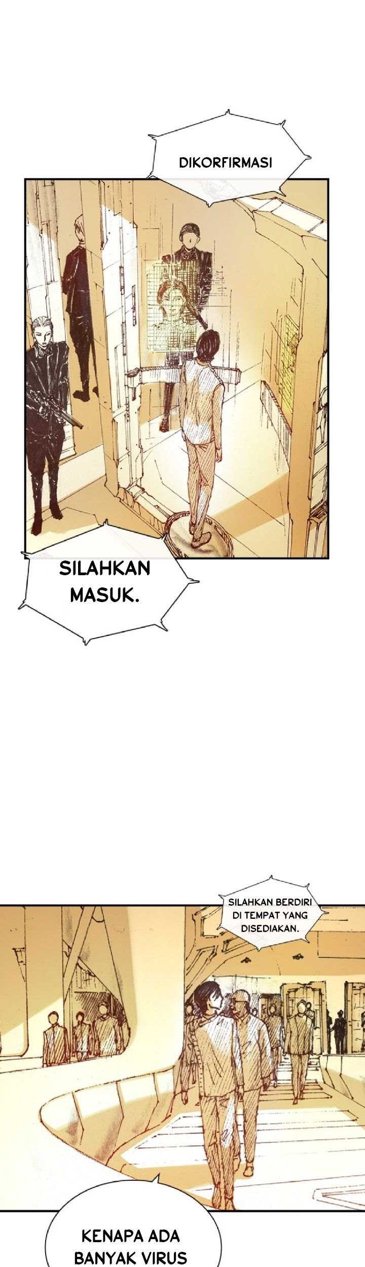 The Retreat Chapter 1 halaman 49