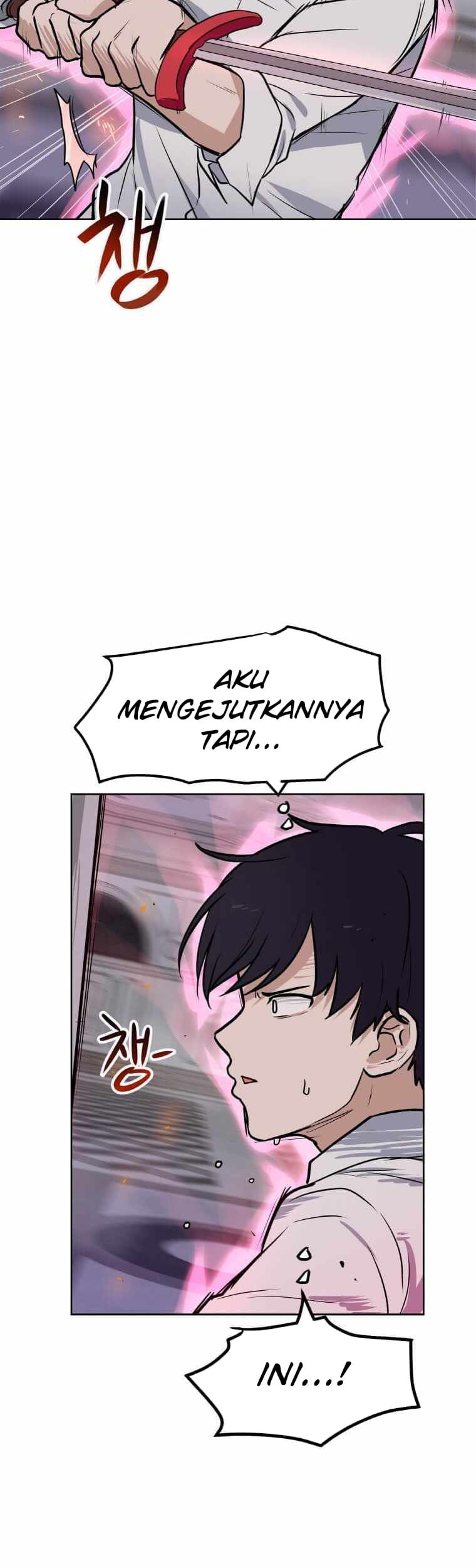 I Have Max Level Luck Chapter 8 halaman 19