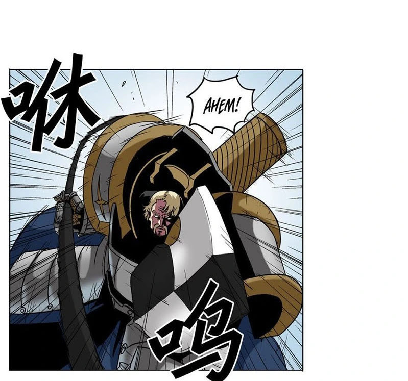 Clark Walker Empire Chapter 16 halaman 28