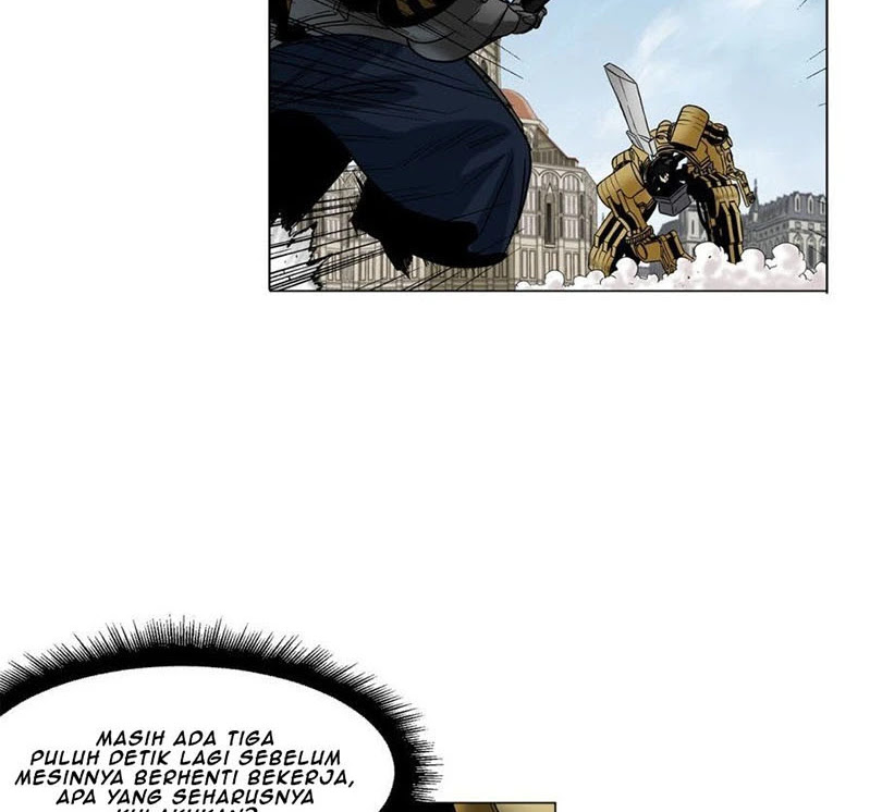 Clark Walker Empire Chapter 16 halaman 30