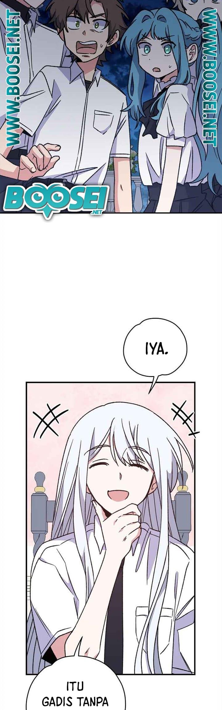 YIGRET Chapter 55 halaman 28