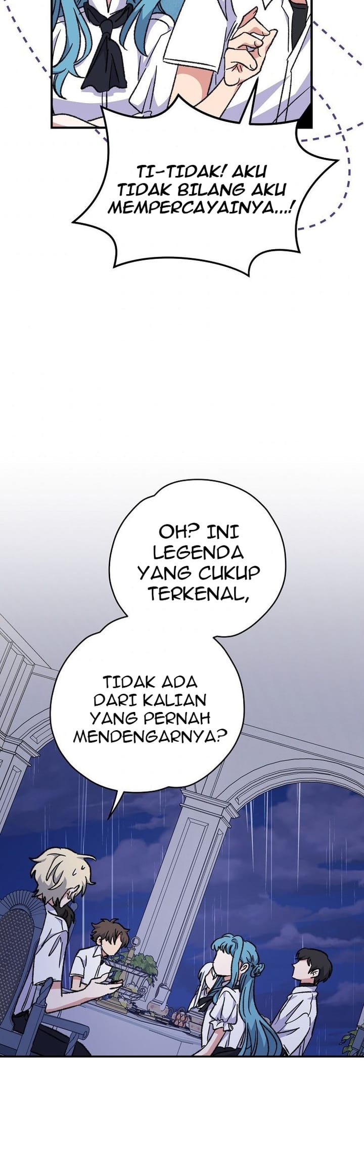 YIGRET Chapter 54 halaman 27