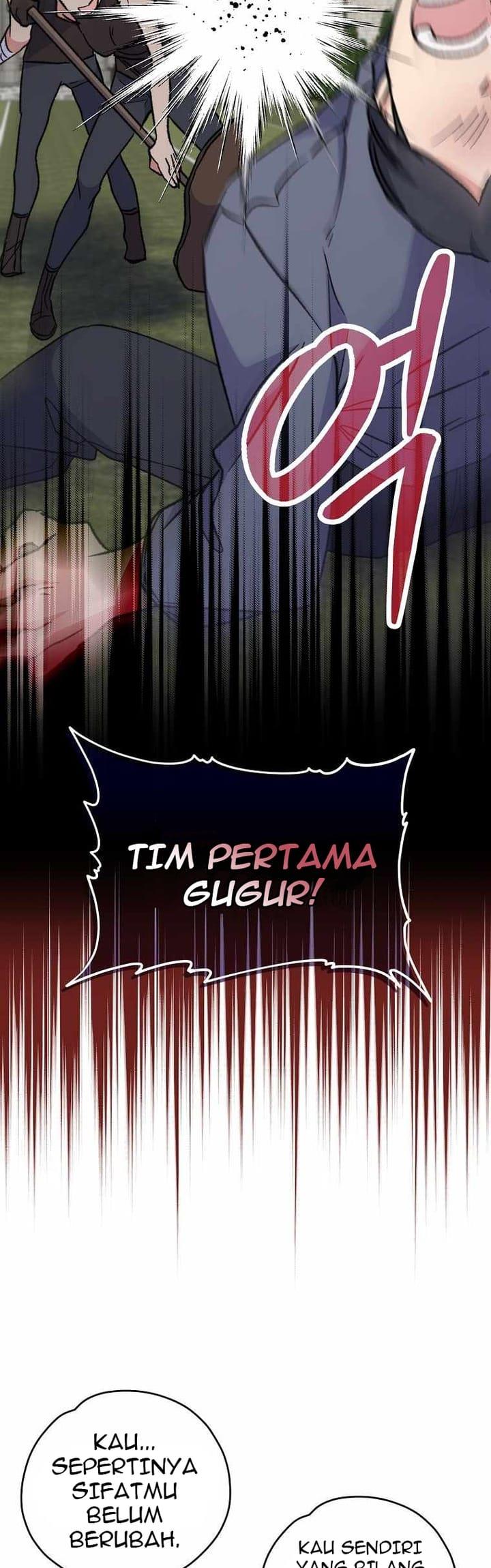 YIGRET Chapter 53 halaman 26