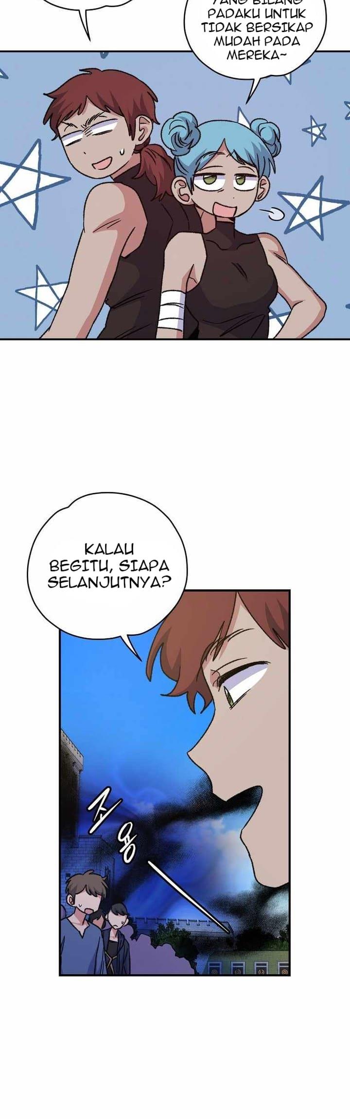 YIGRET Chapter 53 halaman 27