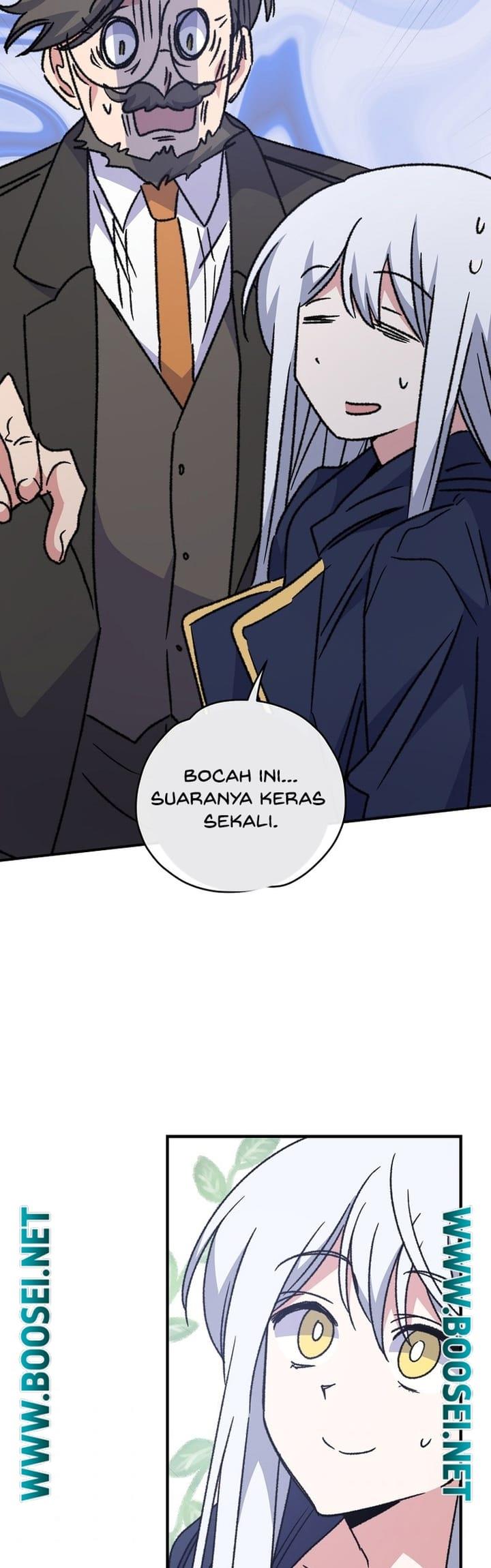 YIGRET Chapter 52 halaman 26