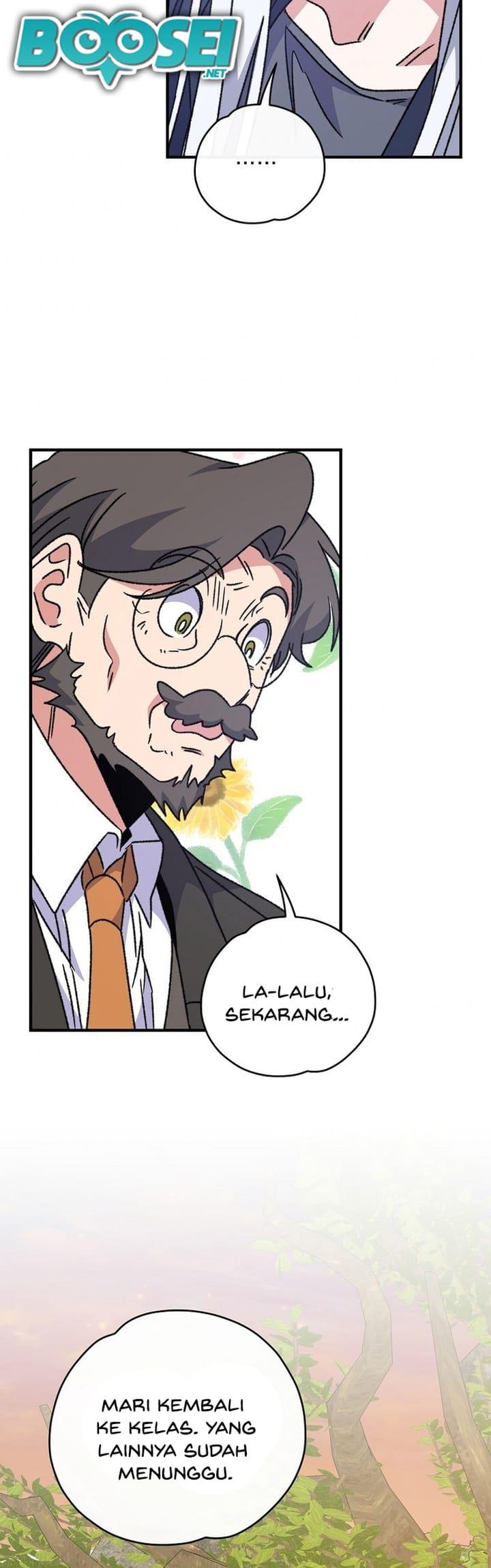YIGRET Chapter 52 halaman 27