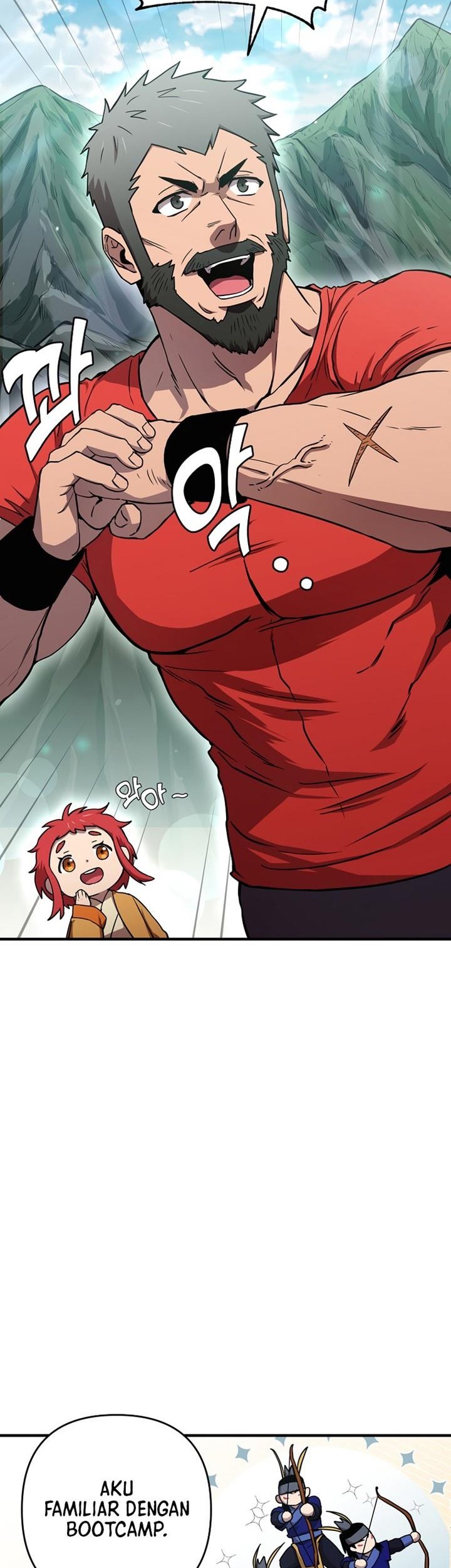 Cursed Manager’s Regression Chapter 16 halaman 24