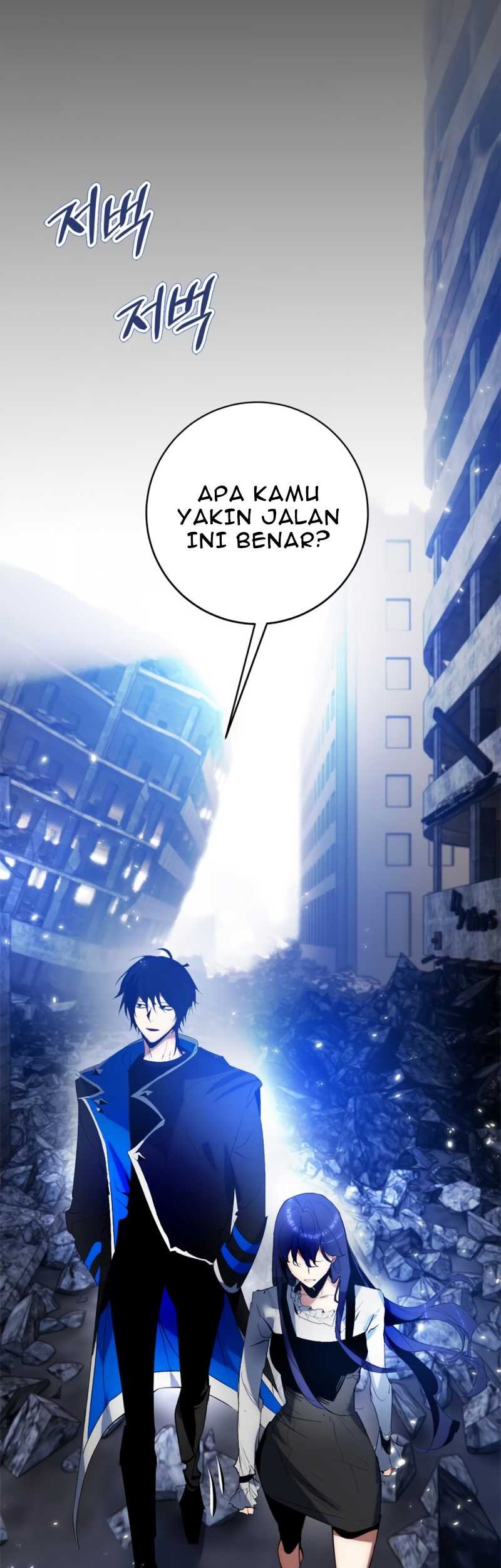 Return to Player Chapter 89 halaman 28