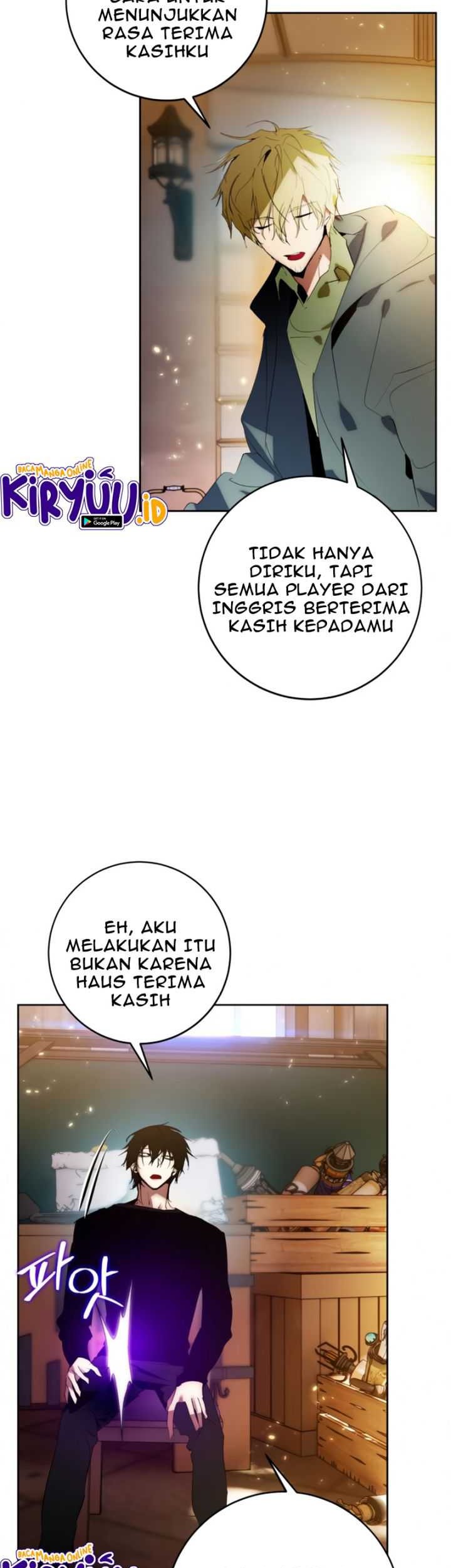 Return to Player Chapter 88 halaman 24