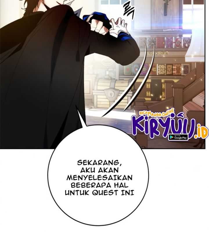 Return to Player Chapter 88 halaman 26