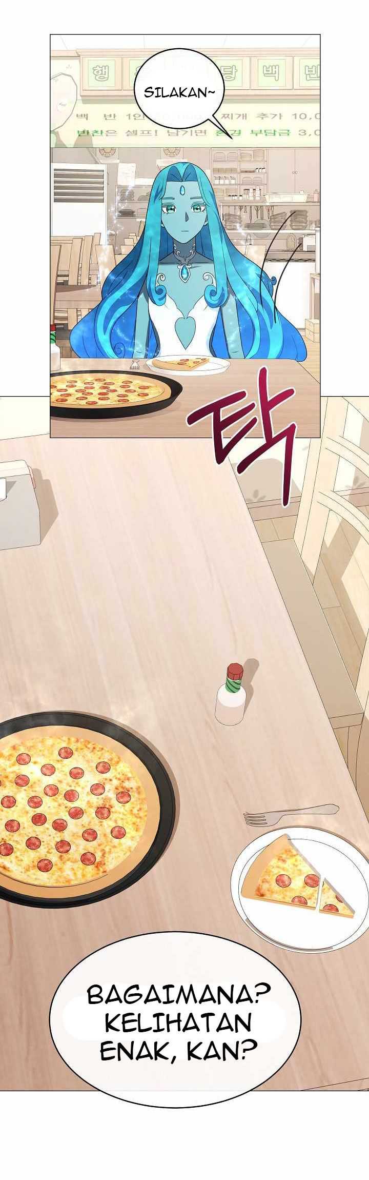 The Returning Warrior’s Alley Restaurant Chapter 47 Gambar 17