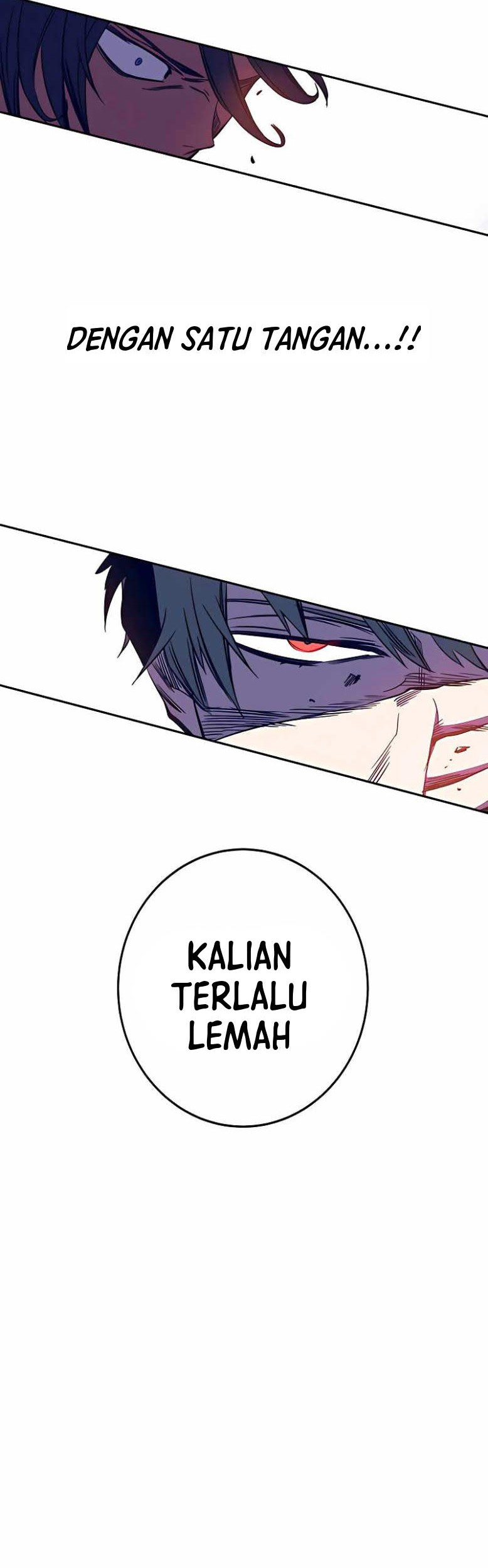 X Ash Chapter 41 halaman 34