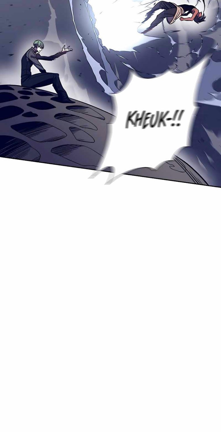 X Ash Chapter 41 halaman 36