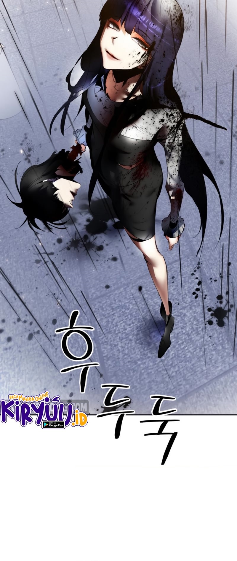 Return to Player Chapter 91 halaman 26