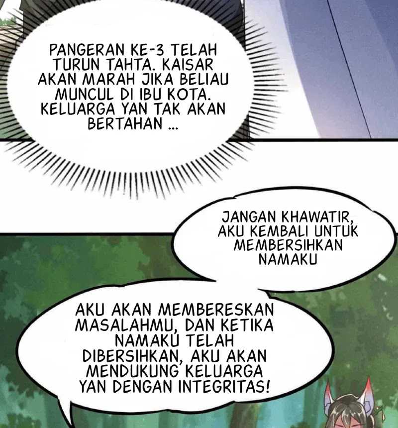 I Can Summon God Chapter 13 Gambar 27