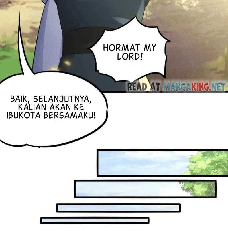 I Can Summon God Chapter 13 Gambar 29