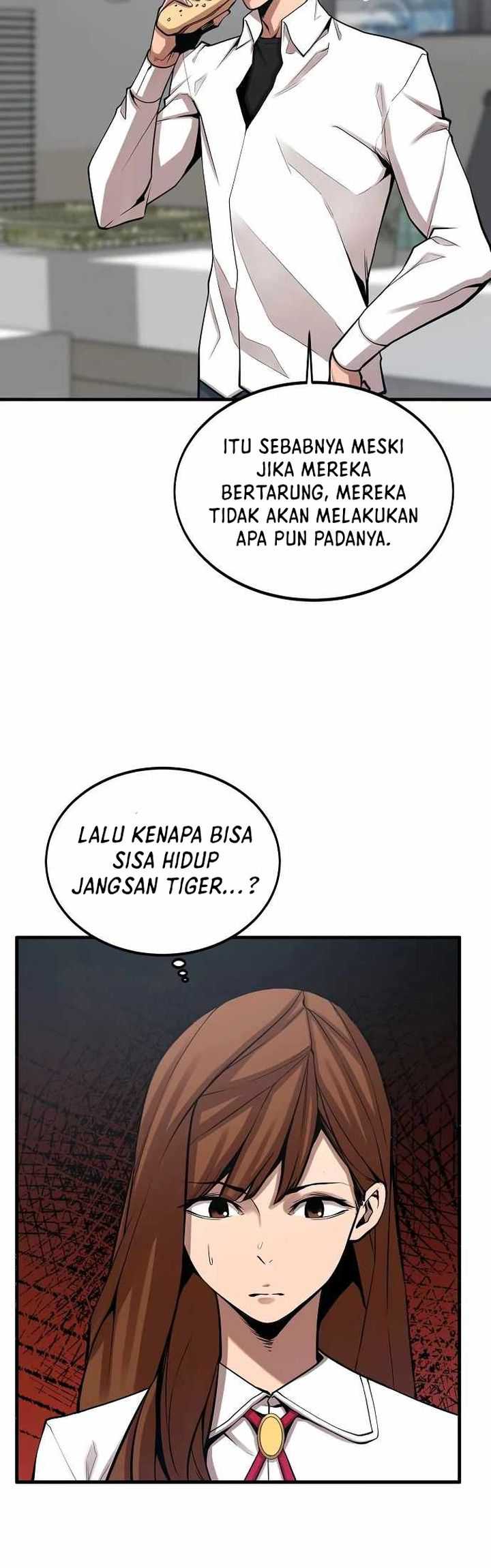 Gwei Chapter 24 Gambar 26