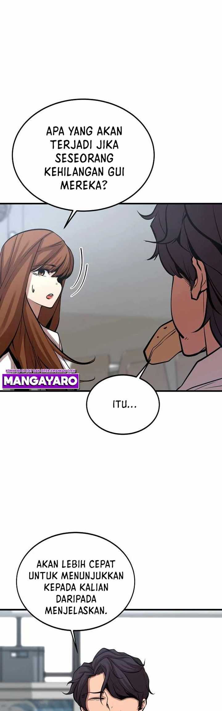 Gwei Chapter 24 Gambar 27