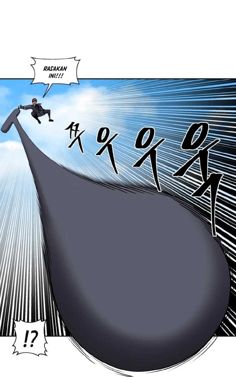 Monster Hunter Chapter 28 halaman 26