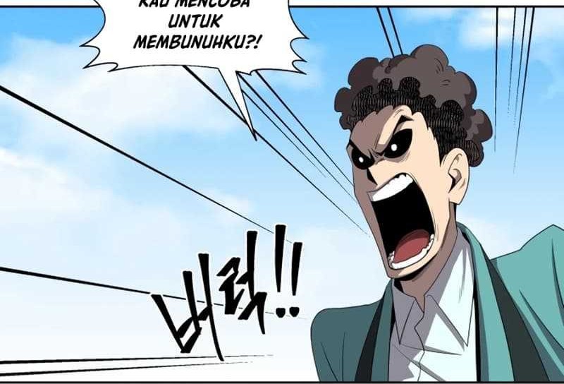Monster Hunter Chapter 28 halaman 28