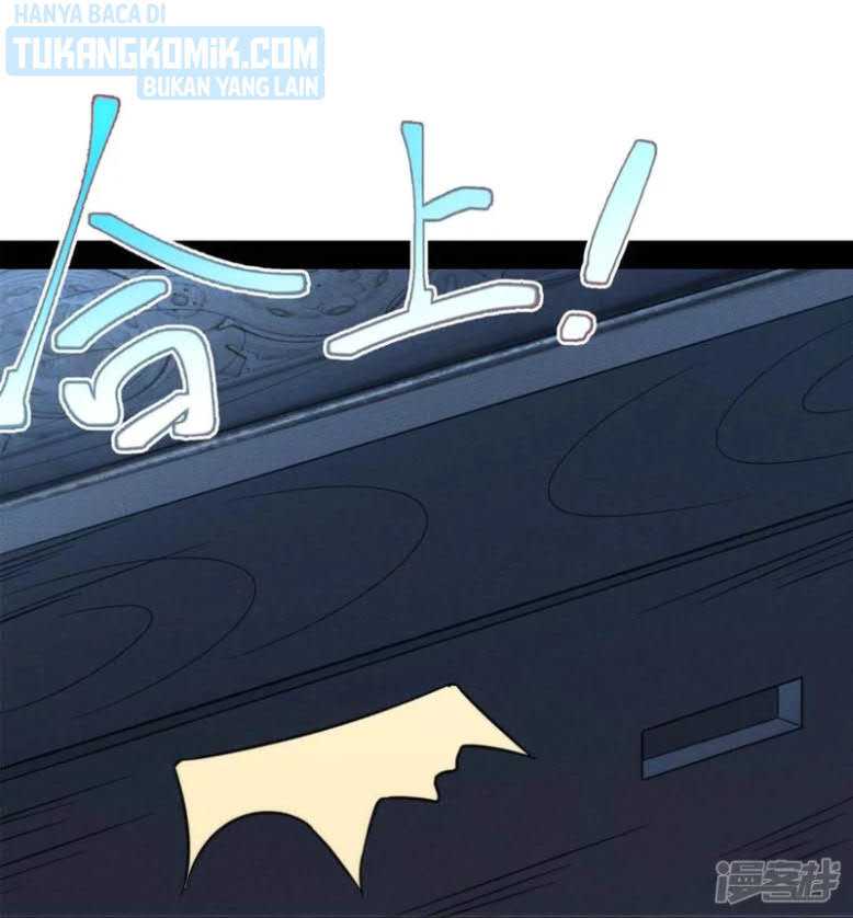 I’m desperate to get stronger Chapter 3 halaman 23