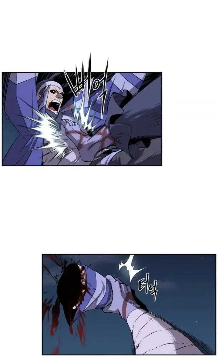 Monster Hunter Chapter 30 halaman 35