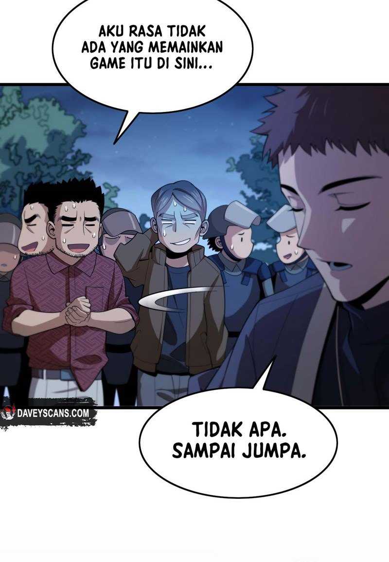 Ancestral Visit Chapter 06 Gambar 22