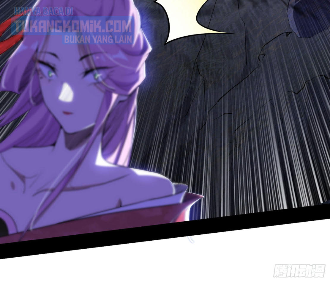 I’m An Evil God Chapter 292 halaman 54