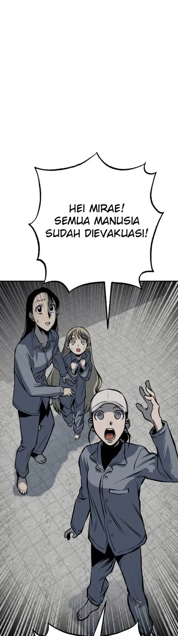 ZomGan Chapter 16 halaman 38