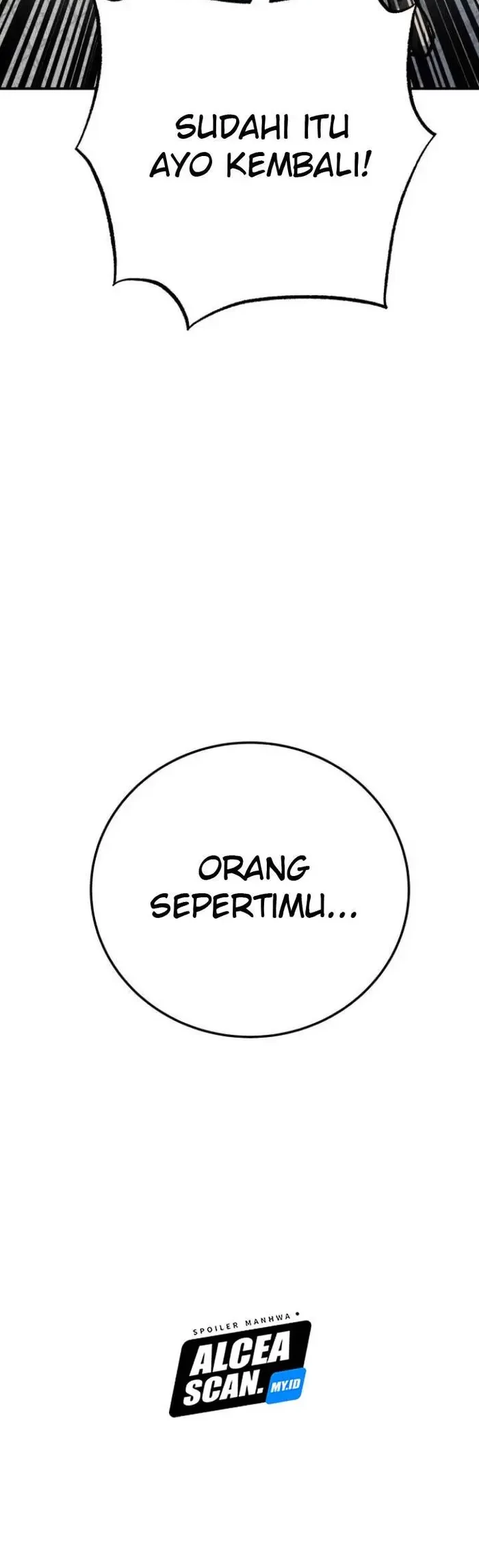 ZomGan Chapter 16 halaman 39